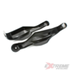 HANDBARY OSŁONY DŁONI QUAD ATV 125CC CZARNE POŁYSK - obrazek 3
