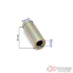 TULEJE SILNIKA W LEWY KARTER QUAD ATV 250CC TYP 2