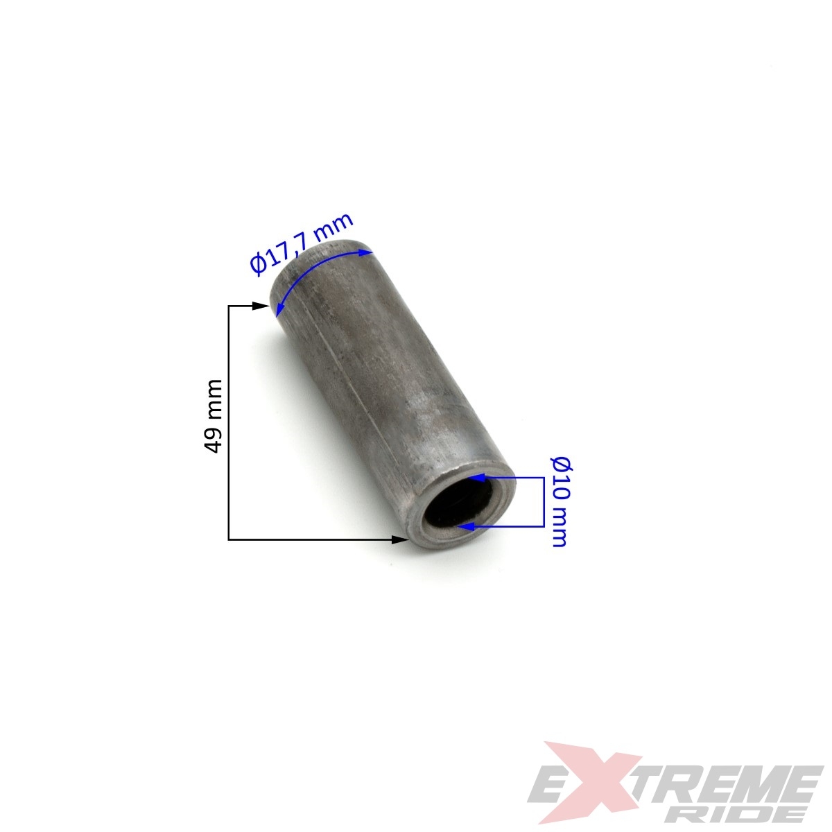 wp-image9960.png TULEJA WAHACZA PRZÓD 17,7X10X49 - obrazek 1