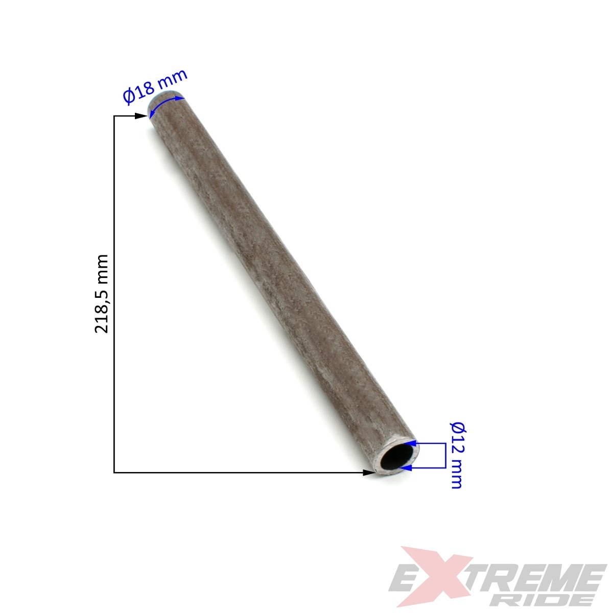 wp-image9974.png TULEJA DYSTANS WAHACZA TYŁ QUAD ATV 125CC - obrazek 1