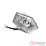 LAMPA PRZÓD PRAWA QUAD ATV 125CC H6M 18W