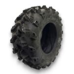 OPONA 10" TYŁ QUAD 250CC TEREN HUAJIAN