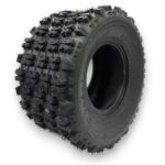 OPONA 8" TYŁ QUAD 125CC