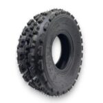 OPONA 8" PRZÓD QUAD 125CC