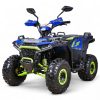 QUAD ASIX GRIZZLY 125 4T - obrazek 6