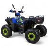 QUAD ASIX GRIZZLY 125 4T - obrazek 4