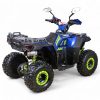 QUAD ASIX GRIZZLY 125 4T - obrazek 3