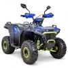 QUAD ASIX GRIZZLY 125 4T