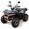 QUAD ASIX GRIZZLY 125 4T - obrazek 11