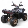QUAD ASIX GRIZZLY 125 4T - obrazek 9