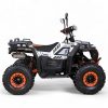 QUAD ASIX GRIZZLY 125 4T - obrazek 14