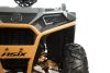 QUAD ASIX GRIZZLY 125 4T - obrazek 22
