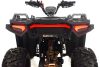 QUAD ASIX GRIZZLY 125 4T - obrazek 30