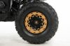 QUAD ASIX GRIZZLY 125 4T - obrazek 34
