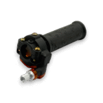 MANETKA GAZU ROLGAZ MINI CROSS 50CC