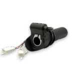 MANETKA GAZU PRAWA QUAD MINI E-ATV 48V