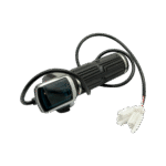 MANETKA GAZU QUAD MINI E-ATV 5K