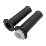 MANETKA GAZU ROLGAZ CROSS 125CC + GRIPY