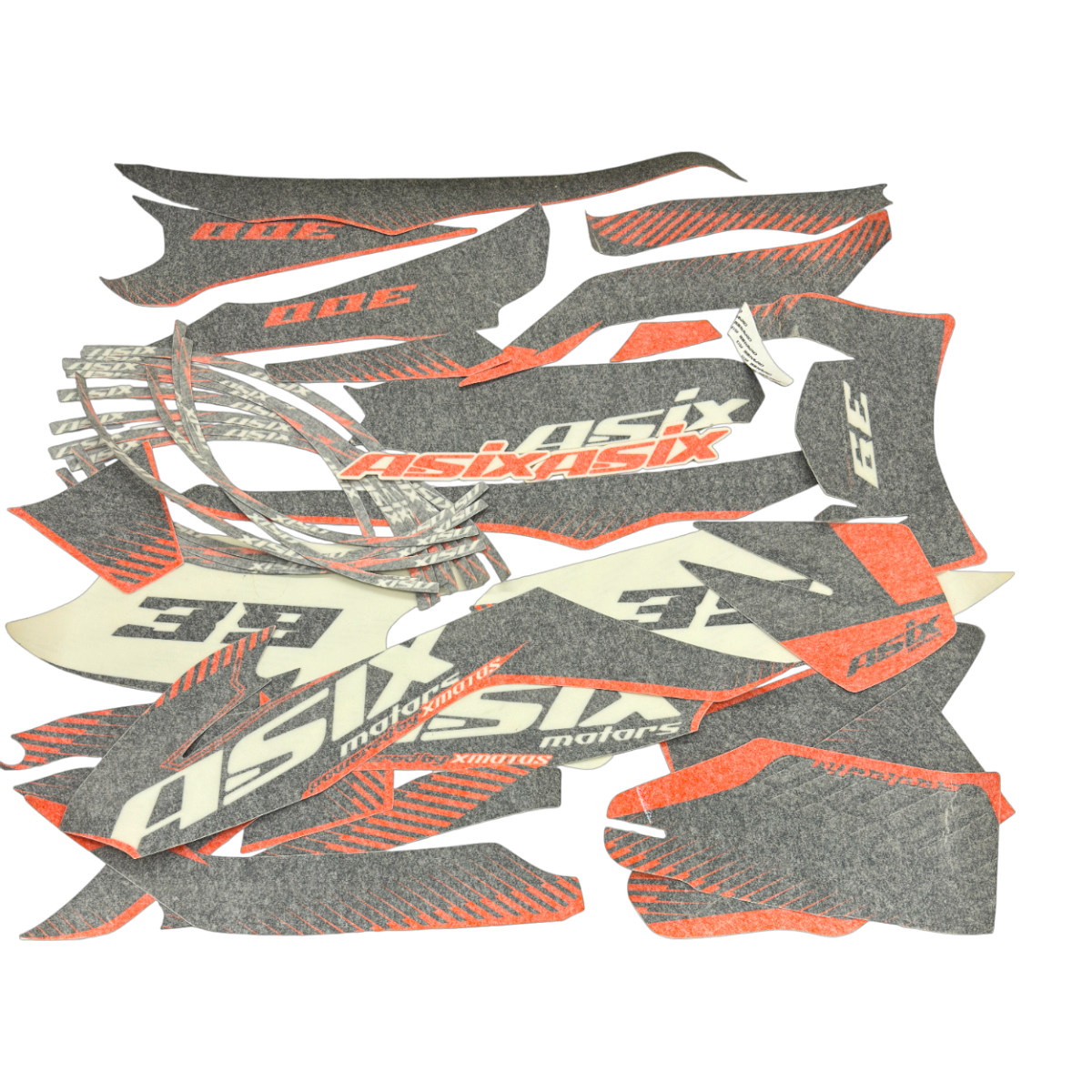 wp-image26520.png ZESTAW NAKLEJEK NA POJAZD CROSS 300CC POMAR. - obrazek 1