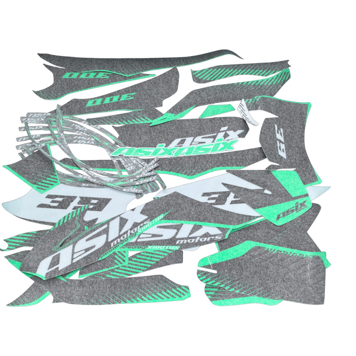 wp-image26521.png ZESTAW NAKLEJEK NA POJAZD CROSS 300CC TURKUS. - obrazek 1