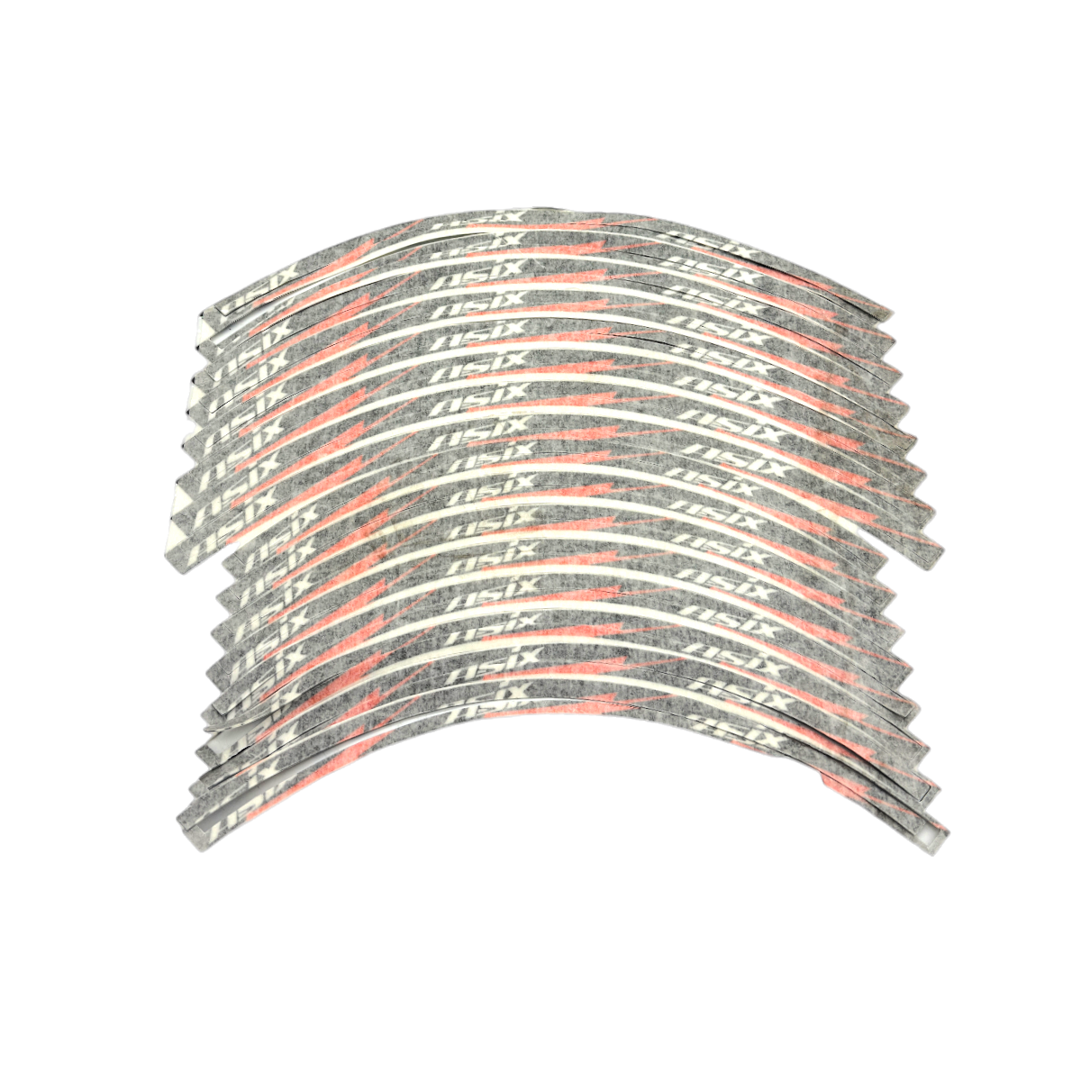 wp-image26531.png ZESTAW NAKLEJEK NA CAŁY POJAZD CROSS 250CC POMARAŃCZOWE - obrazek 1