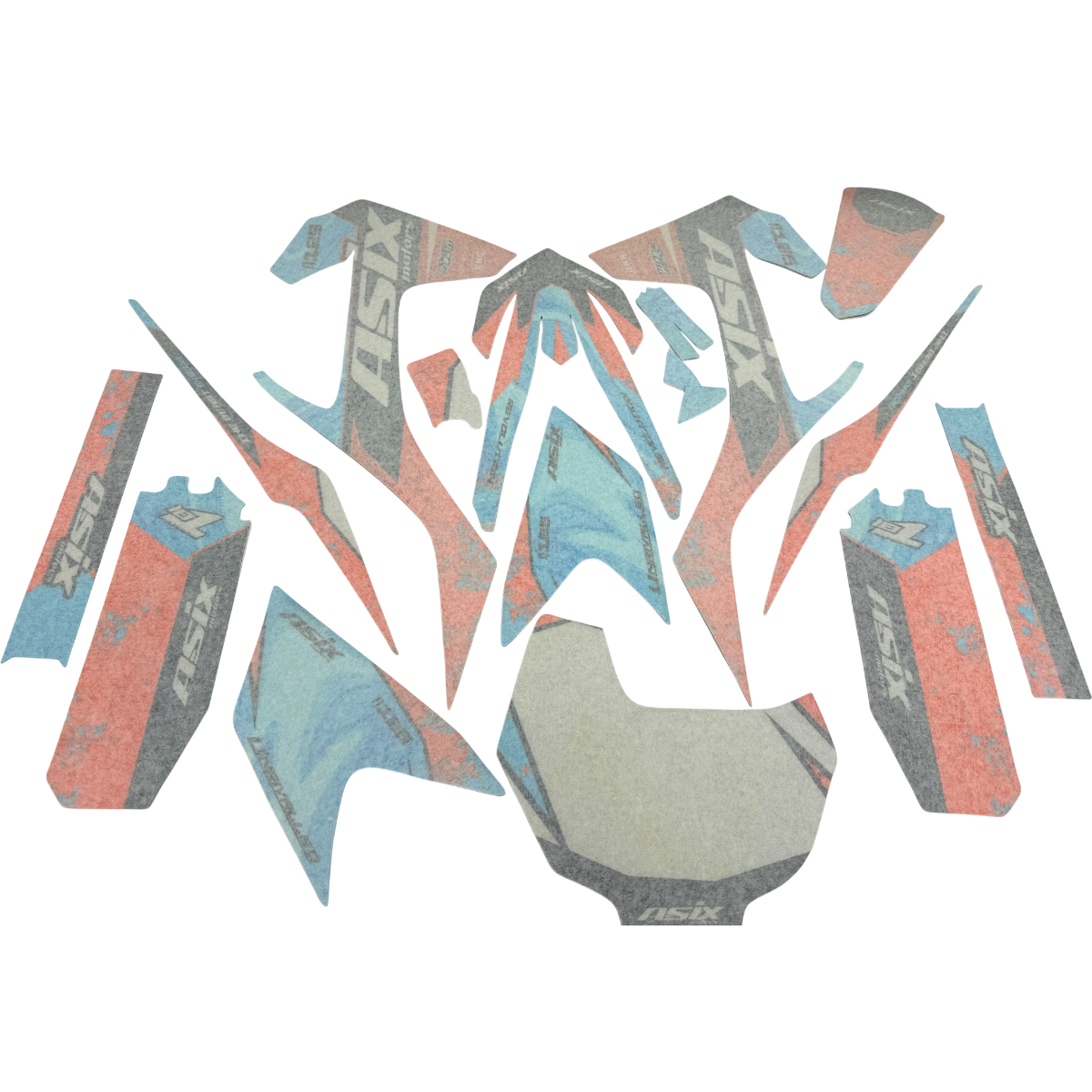 wp-image26576.png ZESTAW NAKLEJEK NA POJAZD CROSS 125CC POM-NIE - obrazek 1