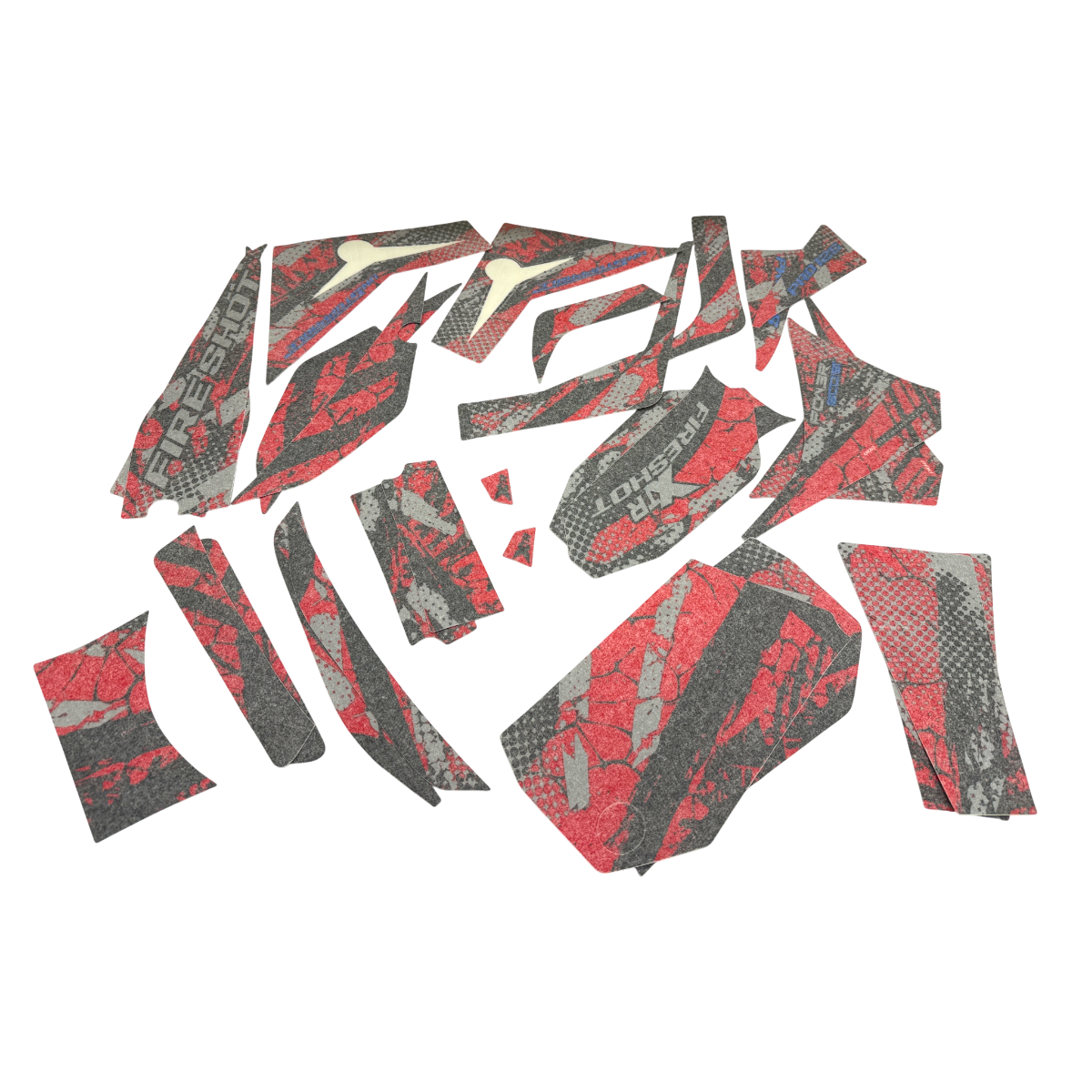 wp-image26580.png ZESTAW NAKLEJEK NA POJAZD QUAD ATV 125CC CZER - obrazek 1