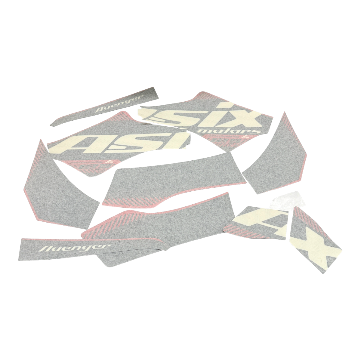 wp-image26591.png ZESTAW NAKLEJEK NA POJAZD QUAD 125CC POM. - obrazek 1