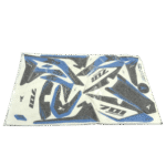 ZESTAW NAKLEJEK NA POJAZD POCKET MINI CROSS CZ-NIE