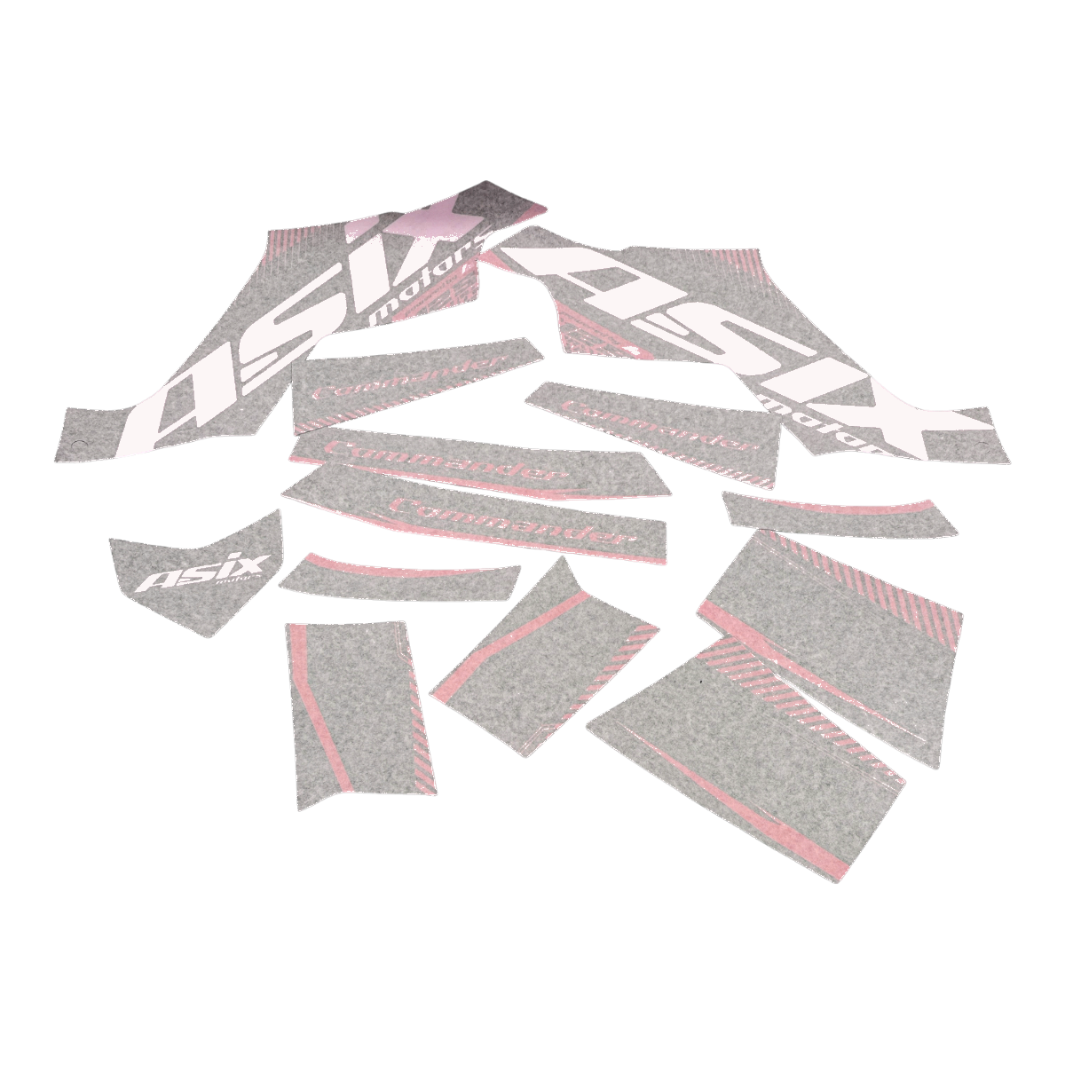 wp-image26597.png ZESTAW NAKLEJEK NA CAŁY POJAZD QUAD 125CC CZERW. - obrazek 1