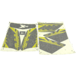 ZESTAW NAKLEJEK NA POJAZD QUAD ATV 250CC LIM