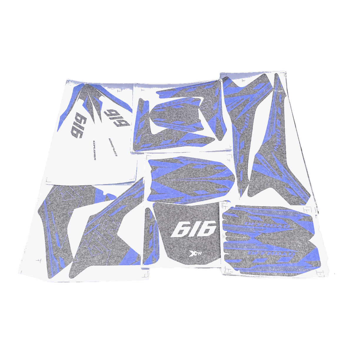 wp-image26606.png ZESTAW NAKLEJEK NA CAŁY POJAZD CROSS 150CC NIEBIES - obrazek 1