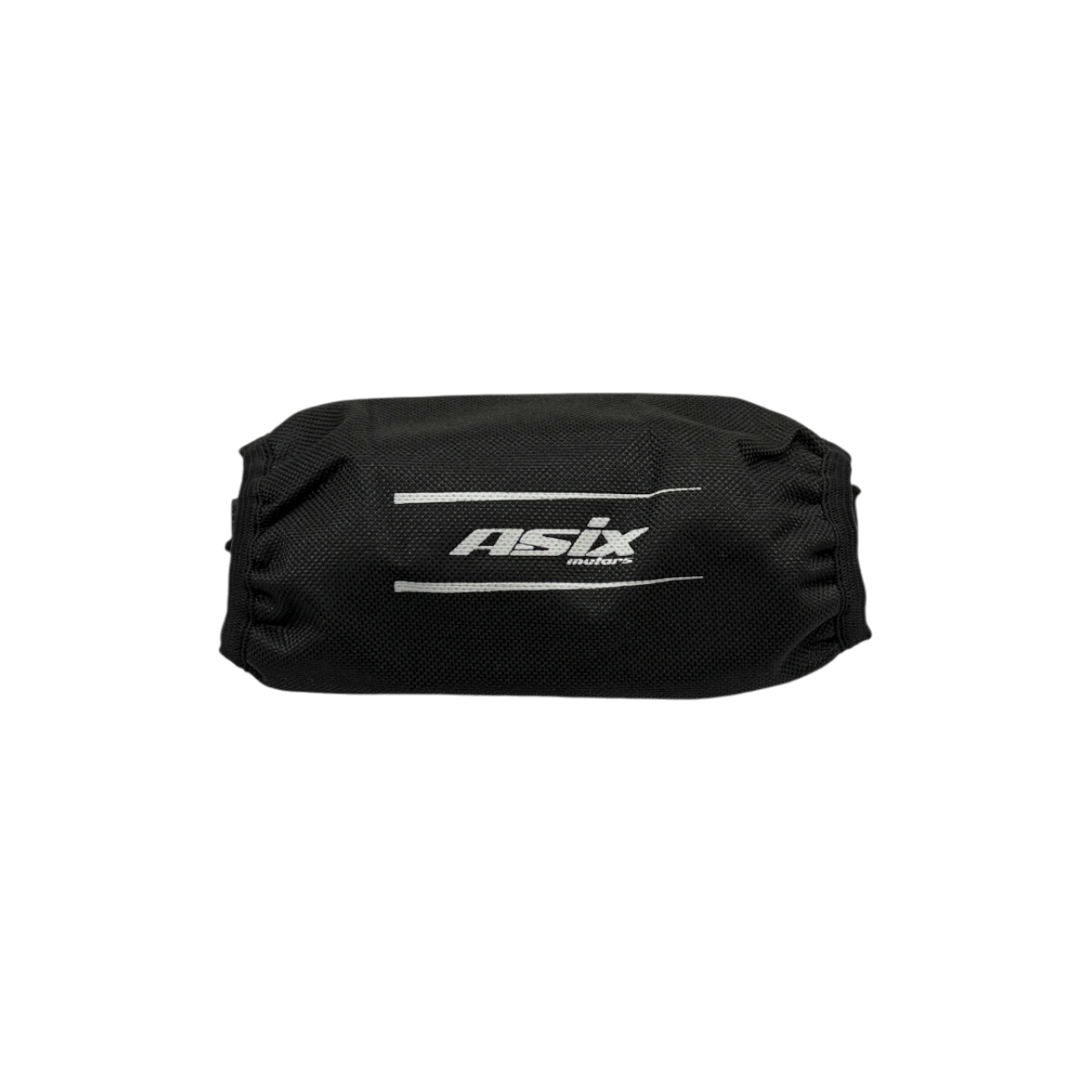 wp-image26660.png SKARPETA NA AMORTYZATOR TYŁ CROSS 125CC DŁ. 16CM, SZER. 9,5CM - obrazek 1