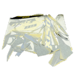 ZESTAW NAKLEJEK NA CAŁY POJAZD CROSS 250CC NIEBIESKO-ŻÓŁTE