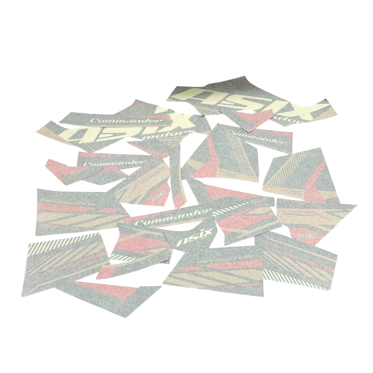 wp-image26672.png ZESTAW NAKLEJEK NA CAŁY POJAZD QUAD ATV 125CC CZARNO-CZERWONE - obrazek 1