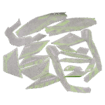 ZESTAW NAKLEJEK NA POJAZD QUAD E-ATV CZ-LIMONKOWE