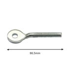 NACIĄG ŁAŃCUCHA POCKET QUAD MINI E-ATV