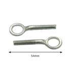 NACIĄG ŁAŃCUCHA MINI CROSS ELEKTRYK KPL 2 SZT