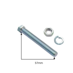 NACIĄG ŁAŃCUCHA CROSS 125CC M8