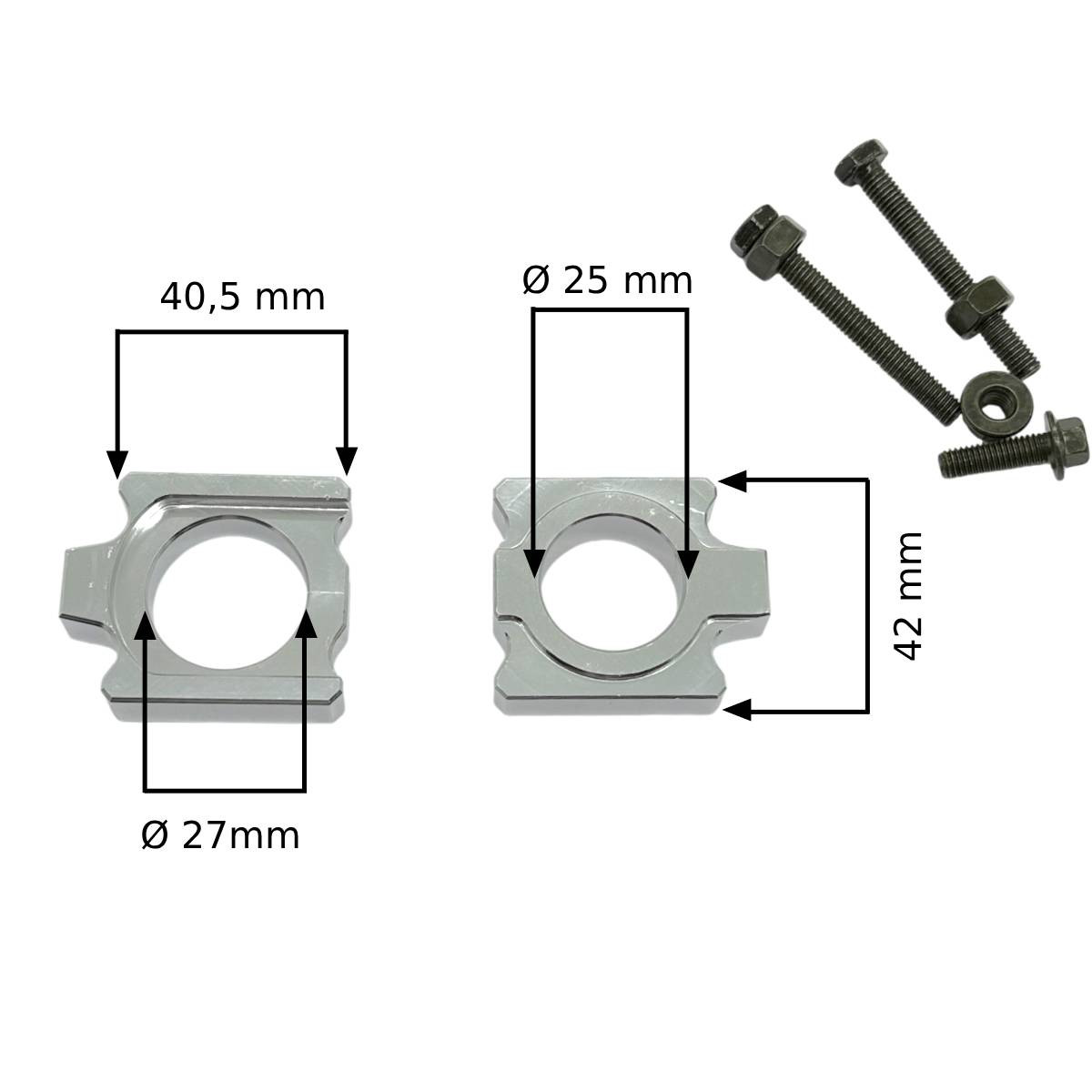 wp-image26931.png NACIĄG ŁAŃCUCHA OSI TYŁ CROSS 250CC KPL + ŚRUBY - obrazek 1