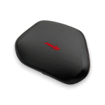 OPARCIE PASAŻERA QUAD ATV 250CC CZARNE