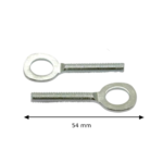 NACIĄG ŁAŃCUCHA MINI CROSS 50CC 2 SZT.