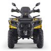 QUAD ASIX GLADIATOR 200RR 4T - obrazek 7