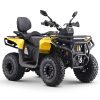 QUAD ASIX GLADIATOR 200RR 4T