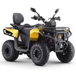 QUAD ASIX GLADIATOR 200RR 4T