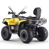 QUAD ASIX GLADIATOR 200RR 4T - obrazek 4