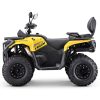 QUAD ASIX GLADIATOR 200RR 4T - obrazek 5