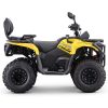 QUAD ASIX GLADIATOR 200RR 4T - obrazek 2