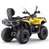 QUAD ASIX GLADIATOR 200RR 4T - obrazek 3