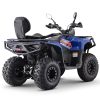 QUAD ASIX GLADIATOR 200RR 4T - obrazek 10